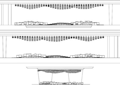 Equality Pavilion From Mehdi Amiri