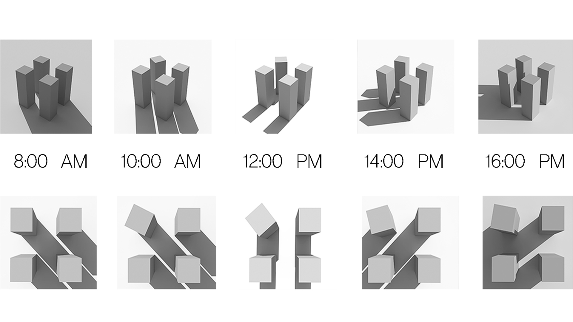 Responsive Architecture Concept