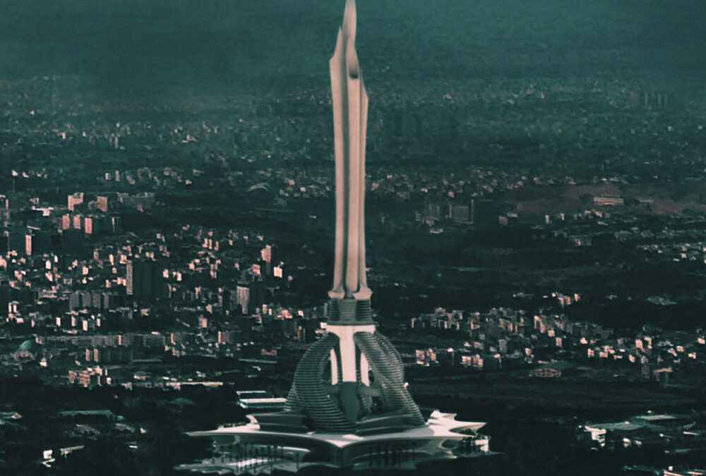 Tehran Tower