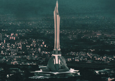 Tehran Tower